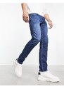 Replay - Jeans slim blu-Black