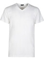 Coveri Collection T-shirt Manica Corta Uomo In Cotone Bianco Taglia Xl