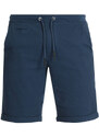 Coveri Collection Bermuda Uomo In Cotone Pantaloni e Shorts Blu Taglia L