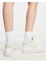 Nike - Air Force 1 Shadow - Sneakers pastello-Multicolore