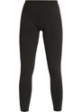 Gladys Leggings Da Donna Interno Imbottito Nero Taglia L/xl