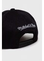 Mitchell&Ness cappello con visiera con aggiunta di cotone BOSTON CELTICS