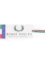 Borsa donna in vera pelle CHIAROSCURO mod. NOEMI colore NERO Made in Italy