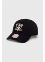 Mitchell&Ness berretto da baseball in cotone Anaheim Ducks