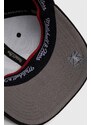 Mitchell&Ness cappello con visiera con aggiunta di cotone San Antonio Spurs