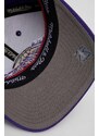 Mitchell&Ness cappello con visiera con aggiunta di cotone Los Angeles Lakers