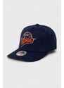 Mitchell&Ness cappello con visiera con aggiunta di cotone Golden State Warriors
