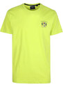 Be Board T-shirt Uomo Manica Corta Verde Taglia Xl
