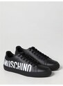 SNEAKERS MOSCHINO COUTURE Uomo