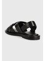 Gant sandali in pelle Khiria donna 26561832.G00