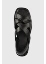 Gant sandali in pelle Khiria donna 26561832.G00