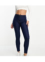 Parisian Tall - Jeans skinny color indaco-Blu