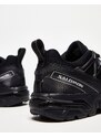Salomon - ACS+ - Sneakers unisex nere-Nero