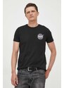 Alpha Industries t-shirt in cotone Space Shuttle T 176507.03