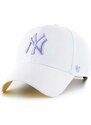 47brand berretto in misto lana MLB New York Yankees