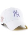 47brand berretto in misto lana MLB New York Yankees
