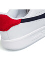 Sneakers bianche da bambino con logo a contrasto Diadora Game P Ace PS