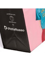 PittaRosso Shopper grande in TNT Gra.phichette Limited Edition