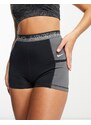 Nike Training Nike - Pro Femme Traianing Dri-FIT - Pantaloncini neri da 3“-Black
