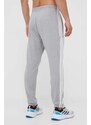 adidas pantaloni da jogging in cotone IC0052