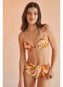 women'secret top bikini JAMAICA 6485425