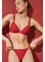 women'secret top bikini SWIM ICONS colore arancione 6485474