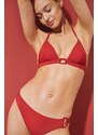 women'secret top bikini SWIM ICONS colore rosso 6485458