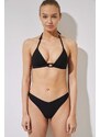 women'secret top bikini SWIM ICONS colore nero 6485456