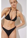 women'secret top bikini SWIM ICONS colore nero 6485456