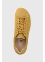 Birkenstock sneakers in camoscio Bend Low Corduroy 1025604