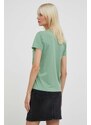 Polo Ralph Lauren t-shirt in cotone donna