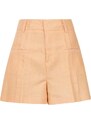 So Allure - Shorts - 411518 - Arancione