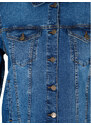 Giacca di jeans Zizzi