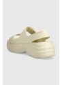 Crocs sandali Skyline Slide donna 208183