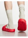adidas Originals - adilette 22 - Sliders rosso intenso