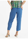 Flight Finery Pantaloni Leggeri Donna Con Coulisse Casual Jeans Taglia X/2xl