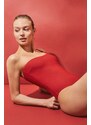 women'secret costume da bagno intero SWIM ICONS colore rosso 5525800