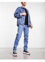 Lee - Daren - Jeans regular fit azzurri-Blu