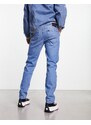 Lee - Daren - Jeans regular fit azzurri-Blu
