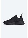 adidas Originals sneakers NMD_R1 J H03994 kolore negro