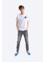 Alpha Industries t-shirt in cotone Space Shuttle T 176507.09