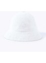 Kangol cappello Kapelusz Kangol Bermuda Casual 0397BC WHITE