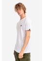 Alpha Industries t-shirt in cotone Backprint T 128507 09