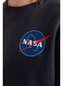 Alpha Industries felpa Space Shuttle Sweater uomo 178307.07