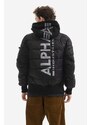 Alpha Industries giacca MA-1 uomo
