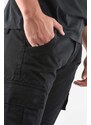 Alpha Industries pantaloni in cotone Agent Pant 158205.03