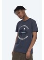 Fjallraven t-shirt in cotone Forest Mirror F87220