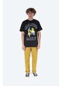 Market t-shirt in cotone Chinatown Market x The Simpsons Family OG Tee
