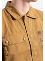 Alpha Industries giacca Field Jacket LWC Uomo 136115 13