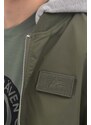 Alpha Industries giacca MA-1 TT Hood BP Ref. Uomo 106103 01